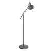 Lampa podłogowa EMOS Z7610 wysokość 155 cm Załączona dokumentacja Karta gwarancyjna