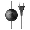Lampa podłogowa EMOS Z7610 wysokość 155 cm Rodzaj produktu Lampa podłogowa
