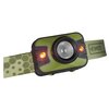 Latarka czołowa EMOS Cree Led P3539 Zasilanie Bateryjne