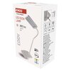 Lampa biurkowa EMOS Eddy Z7599W Poziom ochrony IP20