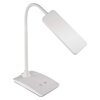 Lampa biurkowa EMOS Eddy Z7599W Załączona dokumentacja Karta gwarancyjna