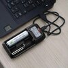 Ładowarka EMOS BCL-20D Przeznaczenie NiCd