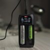 Ładowarka EMOS BCL-20D Rodzaj Ładowarka