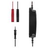 Inteligentna ładowarka EMOS N1014 VRLA, AGM, EFB i GEL 6V/12V 4A Napięcie wyjściowe [V] 12