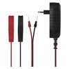 Inteligentna ładowarka EMOS N1015 WET MF VRLA AGM+ GEL LiFePO4 6V/12V 0,8A Prąd ładowania [A] 0.8
