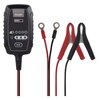 Inteligentna ładowarka EMOS N1015 WET MF VRLA AGM+ GEL LiFePO4 6V/12V 0,8A Napięcie wyjściowe [V] 6