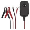 Inteligentna ładowarka EMOS N1015 WET MF VRLA AGM+ GEL LiFePO4 6V/12V 0,8A Napięcie wyjściowe [V] 12