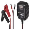 Inteligentna ładowarka EMOS N1015 WET MF VRLA AGM+ GEL LiFePO4 6V/12V 0,8A