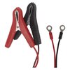 Inteligentna ładowarka EMOS N1015 WET MF VRLA AGM+ GEL LiFePO4 6V/12V 0,8A Stopień ochrony [IP] IP 65