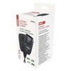 Inteligentna ładowarka EMOS N1015 WET MF VRLA AGM+ GEL LiFePO4 6V/12V 0,8A Obsługiwane typy akumulatorów LiFePO4