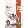 Kabel USB - USB-C EMOS SM7025W 1 m Biały Gwarancja 24 miesiące