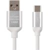 Kabel USB - USB-C EMOS SM7025W 1 m Biały Rodzaj Kabel