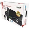 Dekoder EMOS EM190-S HD DVB-T2 Typ zestawu Dekoder