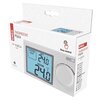 Termostat pokojowy EMOS P5604 Wymiary [mm] 30 x 120 x 77