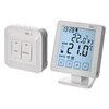 Termostat EMOS WI-FI P5623 Dedykowana aplikacja EMOS GoSmart