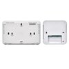 Termostat EMOS P5616OT Zasilanie Sieciowe