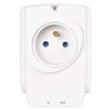 Gniazdo przeciwprzepięciowe 918J  EMOS P53893