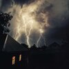Gniazdo przeciwprzepięciowe 918J  EMOS P53893 Kolor Biały