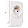 Gniazdo przeciwprzepięciowe 918J  EMOS P53893 Rodzaj produktu Adapter