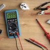 Multimetr EMOS MD-420 Rodzaj Kontaktowy