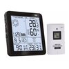 Stacja pogody EMOS E5080 Pomiar wilgotności powietrza Tak
