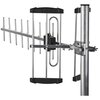 Antena zewnętrzna EMOS EM-116 Impedancja [Ohm] 75