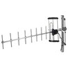 Antena zewnętrzna EMOS EM-116 Odbiór sygnału DVB-T