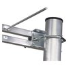 Antena zewnętrzna EMOS EM-2845 Impedancja [Ohm] 75