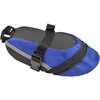 Torba rowerowa podsiodłowa DUNLOP 1043098 Przegródki Nie