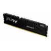 Pamięć RAM KINGSTON Fury Beast Black 16GB 5200MHz Pojemność pamięci [GB] 16