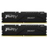 Pamięć RAM KINGSTON Fury Beast Black 16GB 5200MHz