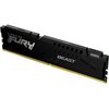 Pamięć RAM KINGSTON Fury Beast 32GB 5200MHz Typ pamięci DDR 5