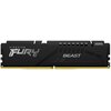 Pamięć RAM KINGSTON Fury Beast Black 64GB 5200MHz