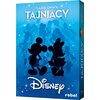 Gra karciana REBEL Tajniacy Disney