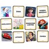 Gra karciana REBEL Tajniacy Disney Licencja Rebel