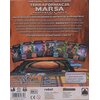 Gra planszowa REBEL Terraformacja Marsa: Ekspedycja Ares Rodzaj Gra planszowa