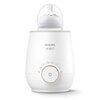 Podgrzewacz do butelek z czujnikiem temperatury Philips Avent SCF358/00 Podtrzymywanie temperatury Tak
