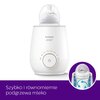 Podgrzewacz do butelek z czujnikiem temperatury Philips Avent SCF358/00 Rodzaj Podgrzewacz do butelek