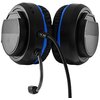 Słuchawki DELTACO Stereo Gaming Headset GAM-127 Dźwięk przestrzenny Tak