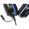 Słuchawki DELTACO Stereo Gaming Headset GAM-127 Regulacja głośności Tak
