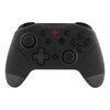 Kontroler DELTACO GAM-103 Czarny Zastosowanie Nintendo Switch