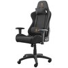 Fotel DELTACO DC320 Czarny