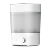 Elektryczny sterylizator parowy z suszarką Philips Avent SCF293/00 Zastosowanie Do butelek