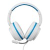 Słuchawki DELTACO Stereo Headset Bezprzewodowe Nie
