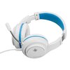 Słuchawki DELTACO Stereo Headset Pasmo przenoszenia min. [Hz] 20