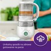 Urządzenie do gotowania dla niemowląt PHILIPS Avent SCF885/01 Wyposażenie 1 x dzbanek 1000 ml