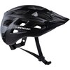 Kask rowerowy DUNLOP 267562 Czarny MTB (rozmiar L) Materiał wewnętrzny Styropian (EPS)