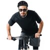 Kask rowerowy DUNLOP 267562 Czarny MTB (rozmiar L) Wentylacja Tak