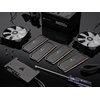 Pamięć RAM CORSAIR Dominator Platinum RGB 64GB 5200MHz Liczba kości pamięci 2
