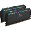 Pamięć RAM CORSAIR Dominator Platinum RGB 64GB 5200MHz Typ pamięci DDR 5